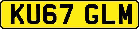 KU67GLM