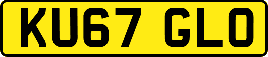 KU67GLO