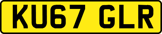 KU67GLR