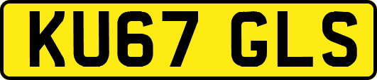 KU67GLS