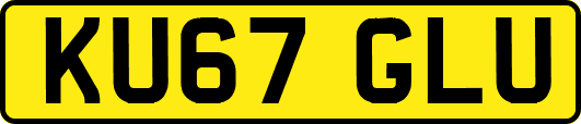 KU67GLU