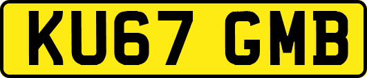 KU67GMB