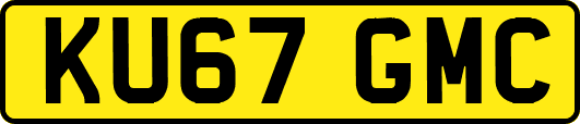 KU67GMC