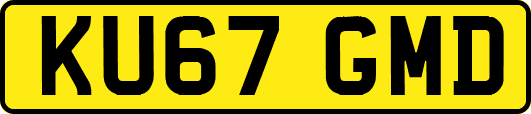 KU67GMD