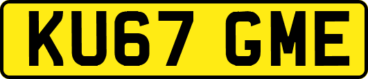 KU67GME