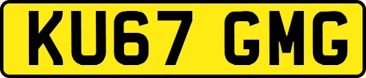 KU67GMG