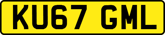 KU67GML