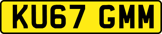 KU67GMM