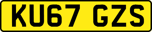 KU67GZS