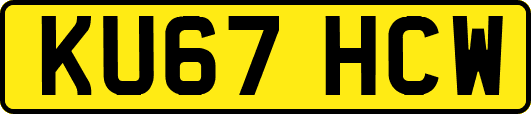 KU67HCW