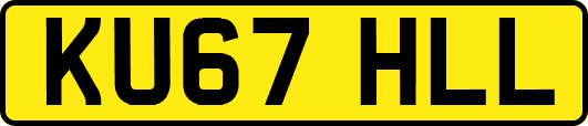 KU67HLL