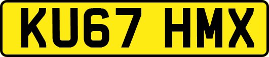KU67HMX