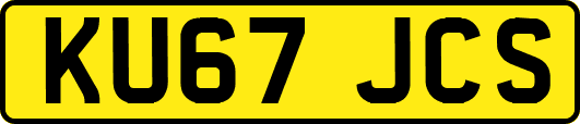 KU67JCS