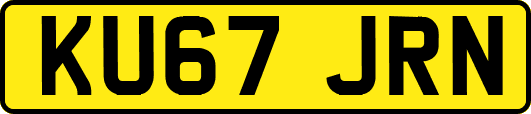 KU67JRN