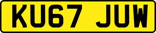 KU67JUW