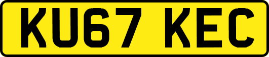 KU67KEC