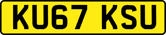 KU67KSU