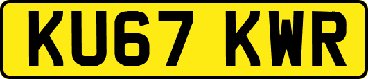 KU67KWR