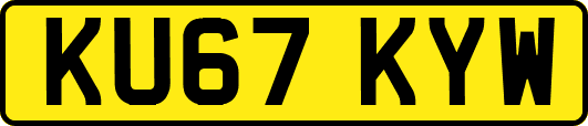 KU67KYW