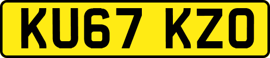 KU67KZO