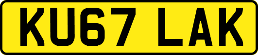 KU67LAK