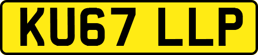 KU67LLP