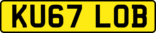 KU67LOB