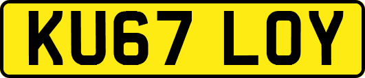 KU67LOY