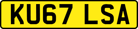 KU67LSA