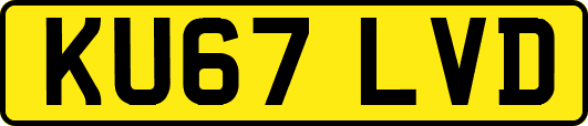 KU67LVD