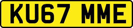 KU67MME