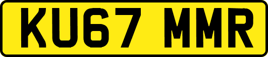 KU67MMR