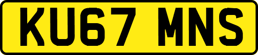 KU67MNS