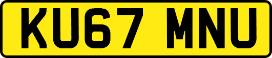 KU67MNU