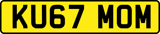 KU67MOM