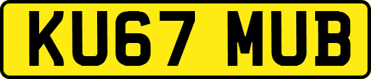 KU67MUB