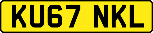 KU67NKL