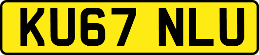 KU67NLU