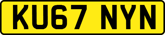KU67NYN