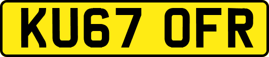 KU67OFR