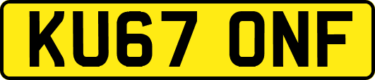 KU67ONF