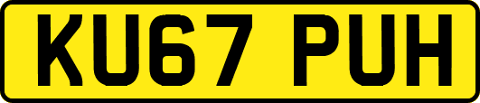 KU67PUH