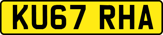 KU67RHA