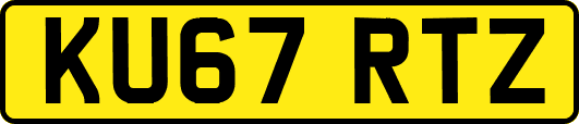 KU67RTZ