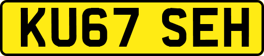 KU67SEH