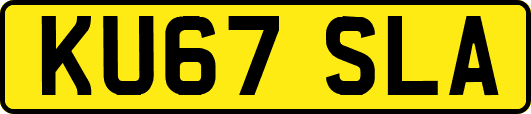 KU67SLA