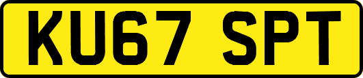 KU67SPT