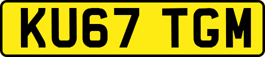 KU67TGM