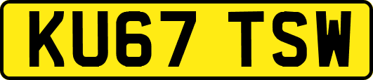 KU67TSW