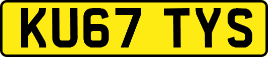 KU67TYS